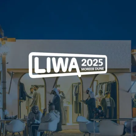 برعاية حمدان بن زايد.. تدشين مهرجان ليوا 2025 على مدار 23 يوما - الصورة من مكتب أبوظبي الإعلامي