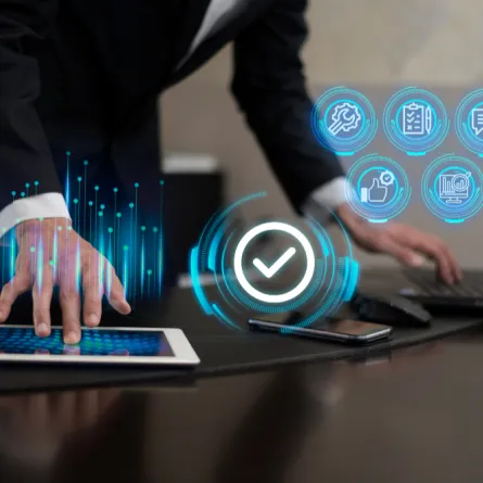 رائد الأعمال المنفرد - المصدرfreepik