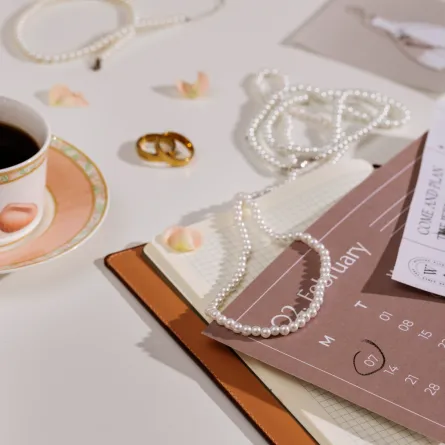 أفضل كتب المجوهرات التي يمكنكِ اقتناؤها حسب شخصيتكِ- مصدر الصورة موقع Freepik