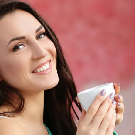 العناية بالبشرة