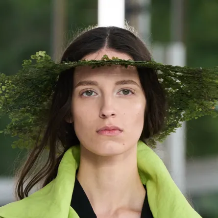 أكسسوارت شعر