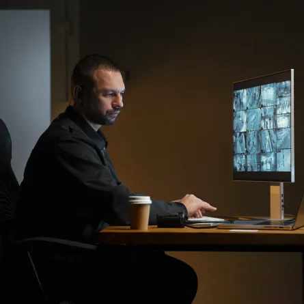 المخاوف من مراقبة الموظفين وتأثيراتها على بيئة العمل