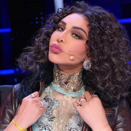 تسريحات فير ناعمة من وحي النجمات