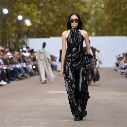 ستيلا مكارتني- مصدر الصورة Launchmetrics/Spotlight©