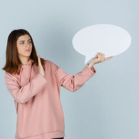 خطوات تضعك على الطريق الصحيح لإدارة المحادثات بثقة واحترافية