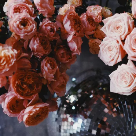 تفسير حلم رؤيا الزهور في المنام 