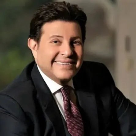 هاني شاكر -الصورة من صفحته على إنستغرام