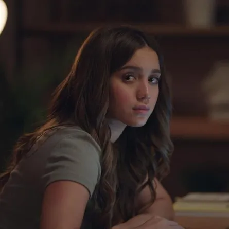 رنا رئيس تتحدث عن تجربة البطولة المطلقة في مسلسل إنترفيو مع صاحبة السعادة