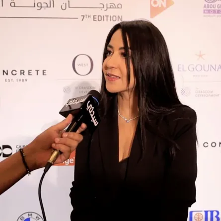 سارة بيسادة -تصوير منى مجدي