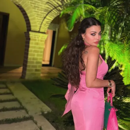 هيفاء وهبي - الصورة من حسابها على إنستغرام