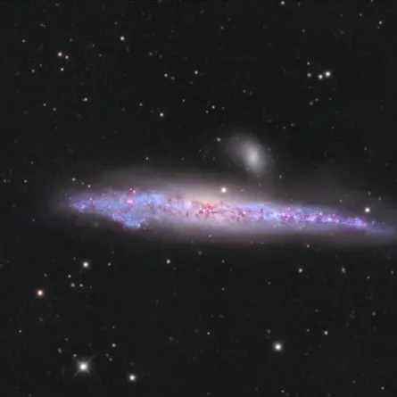 الاحتفال بالأسبوع العالمي للفضاء