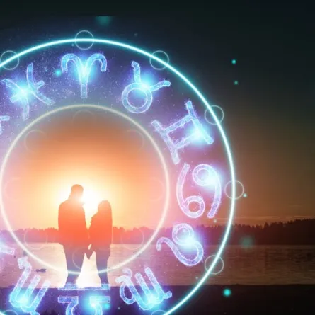 توافق الابراج 