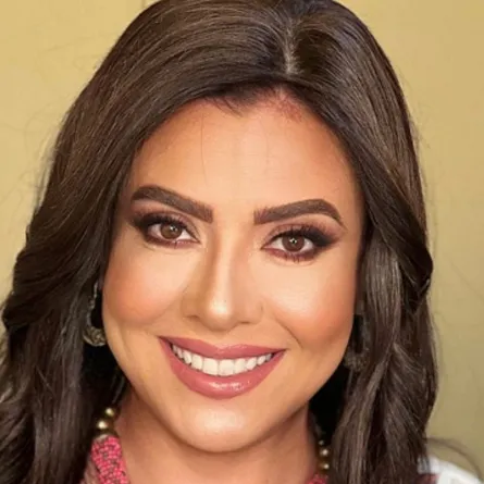 بعد تعرضها لوعكة مفاجئة.. تطورات الحالة الصحية لنشوى مصطفى