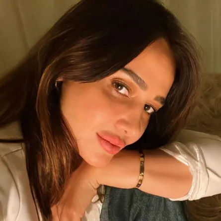 حلا شيحة- الصورة من حسابها على إنستغرام