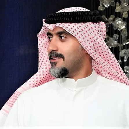 محمد الرمضان- الصورة من حسابه على الانستغرام