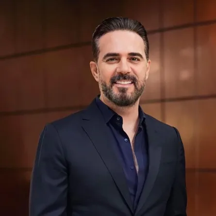 وائل جسار- الصورة من صفحته على فيسبوك