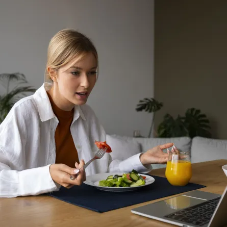 مرض القولون العصبي من الأمراض المزمنة التي لا يوجد لها علاج نهائي