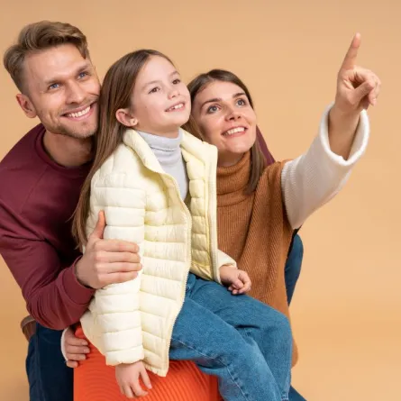 الحفاظ على العلاقة الزوجية أثناء تربية الأطفال