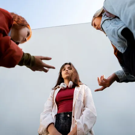 التعامل مع الانتقادات السلبية