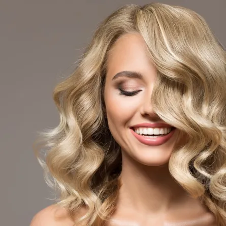 أفضل الزيوت الطبيعية للشعر الأشقر المصبوغ