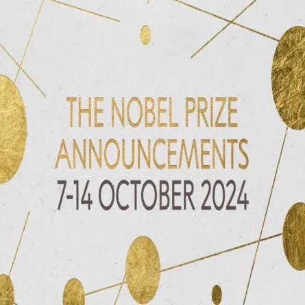 منح جائزة نوبل للفيزياء 2024لعالمين نظراً لاكتشافات تمكن التعلم الآلي