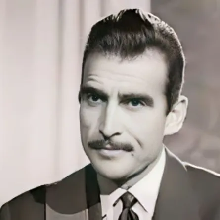 أحمد مظهر- صورة أرشيفية