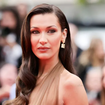 بيلا حديد Bella Hadid