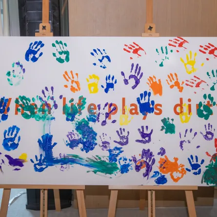 شهدت دبي إطلاقًا مميزًا لحملة  "When Life Plays Dirty" من WaterWipes