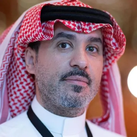 مشعل المطيري - الصورة من حسابه على إنستغرام