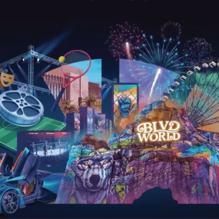 أبرز الأحداث الرياضية في موسم الرياض 2024 