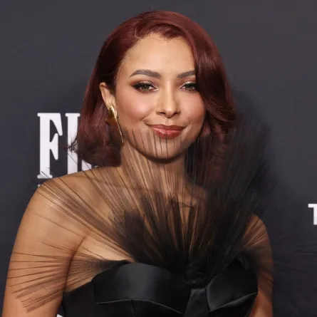 كات غراهام تحضر 2024 Time100 Next في تشيلسي بيرس في 09 أكتوبر 2024 في مدينة نيويورك. Jamie McCarthy/Getty Images/AFP (Photo by Jamie McCarthy / GETTY IMAGES NORTH AMERICA / Getty Images via AFP)