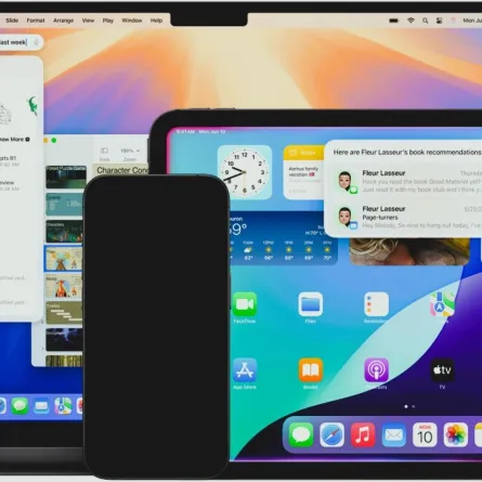 تحديثات جديدة في أجهزة الآيفون والآيباد.. لهذا السبب