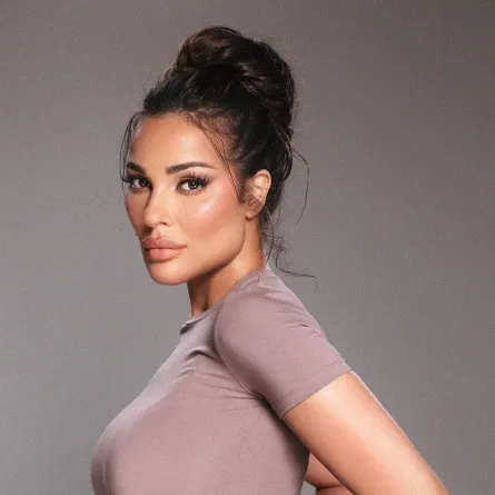 نادين نجيم- الصورة من حسابها على إنستغرام