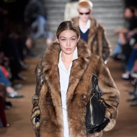 ميو ميو Miu Miu- الصورة من Launchmetrics/Spotlight ©