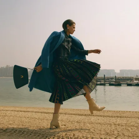 تصوير : ميشال تقلا  - السنة 2022 - العدد 2117