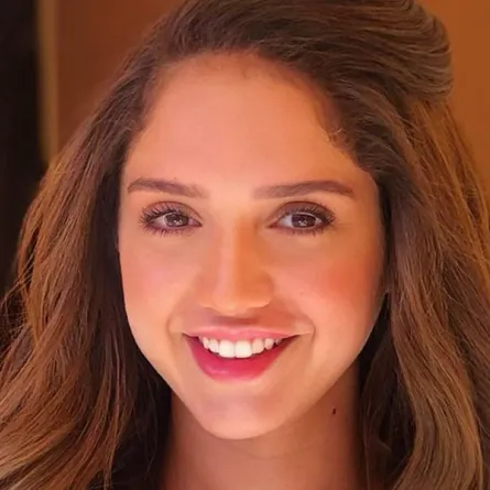 رنا رئيس - الصورة من حسابها الرسمي على إنستغرام