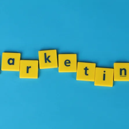 التسويق - الصورة من pixels تصوير ann h