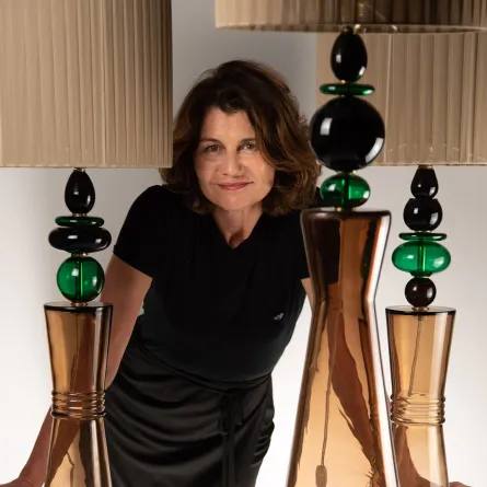 سيلفيا فينيلز Silvia Finiels