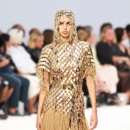 رابان Rabanne- لصورة من Launchmetrics/Spotlight ©