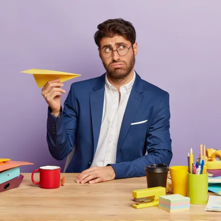 6 خطوات عملية تساعد الموظف على بناء الثقة وتحقيق النجاح