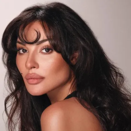 نادين نجيم - الصورة من حسابها على إنستغرام