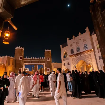 موسم الرياض: انطلاق 3 مناطق بفعاليات جديدة وتجارب استثنائية مميزة