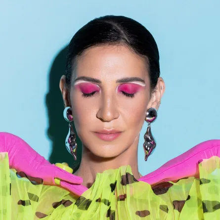 ياسمين يسري