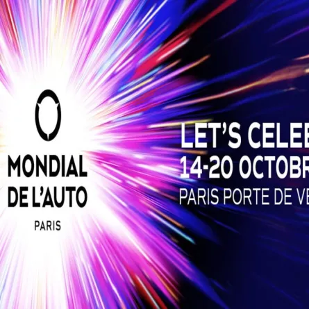 شركات تصنيع السيارات تتسابق لعرض آخر ابتكاراتها في معرض باريس الدولي للسيارات 2024