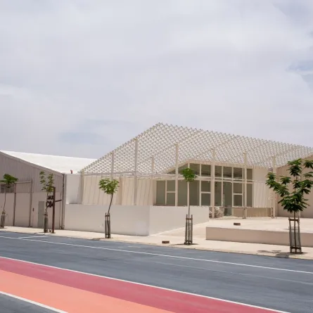 معرض الكتب الفنية "PAPERBACK" بالدرعية ينطلق في هذا الموعد 