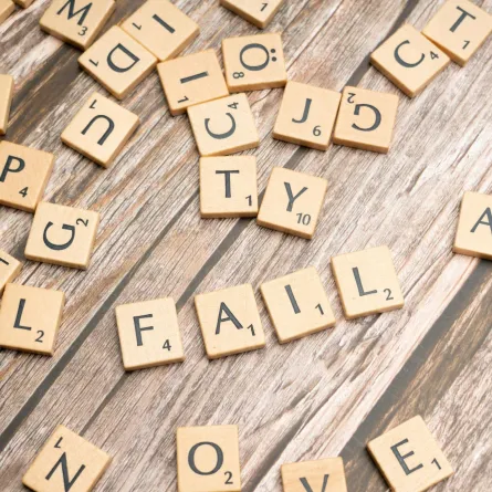 ما الذي قد يؤدي إلى فشل العلامات التجارية؟، تعرفي إلى بعض تلك العوامل والأخطاء - الصورة من Pexels المصور markus winkler