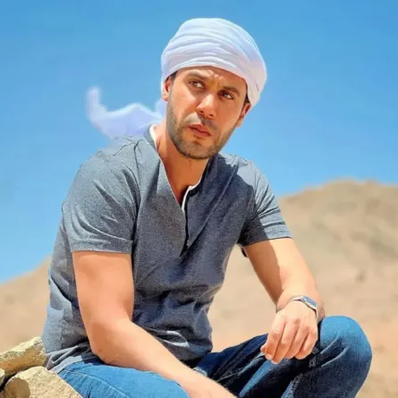 محمد إمام -الصورة من حسابه على إنستغرام