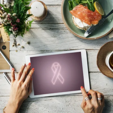 التغذية وعادات نمط الحياة تلعب أدواراً حيوية في دعم الصحة العامة