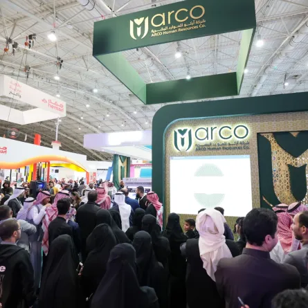  الموارد البشرية