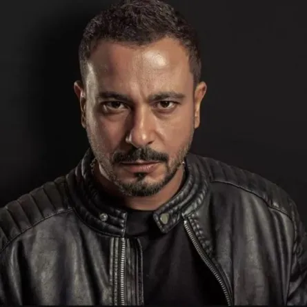 محمد نجاتي - الصورة من حسابه على إنستغرام